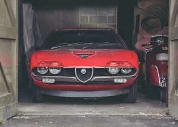 Një copë histori që flet: Montreal-i i vitit 1972 qëndroi i fshehur për dekada