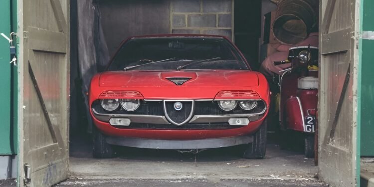 Një copë histori që flet: Montreal-i i vitit 1972 qëndroi i fshehur për dekada