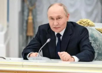 Rusia kërcënon Gjermaninë pas furnizimit me armë për Ukrainën: “Berlini do të zhytet në të njëjtën gropë si Kievi”