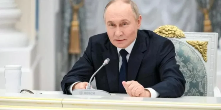 Rusia kërcënon Gjermaninë pas furnizimit me armë për Ukrainën: “Berlini do të zhytet në të njëjtën gropë si Kievi”