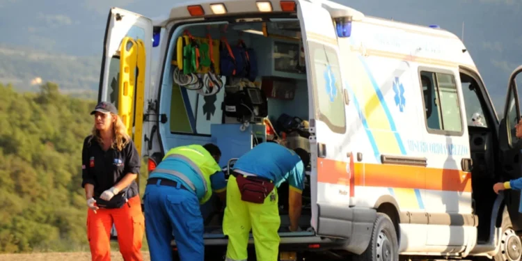 Tronditje në Itali: 39-vjeçari shqiptar humb jetën pas një aksidenti tragjik