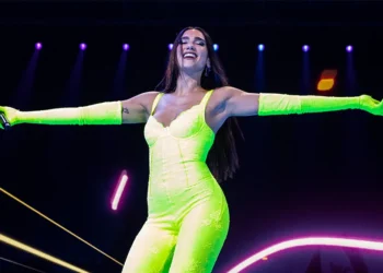 “Skandal? Shuma që kërkoi Dua Lipa nga Galatasaray do t’ju lërë pa fjalë!”