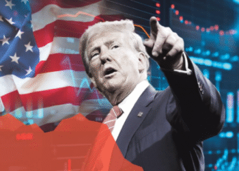 Trump kërcënon me tarifa të reja: iPhone dhe Samsung në prag të një shtrenjtimi historik