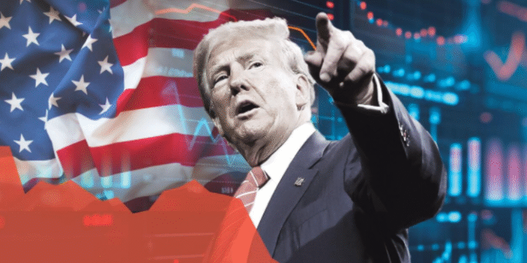 Trump kërcënon me tarifa të reja: iPhone dhe Samsung në prag të një shtrenjtimi historik