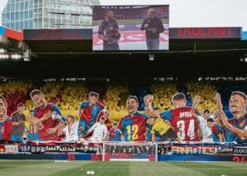 “Taulant Xhaka i Jep Fund Karrierës – Ajo Që Bënë Tifozët Do T’ju Lërë Pa Fjalë!”