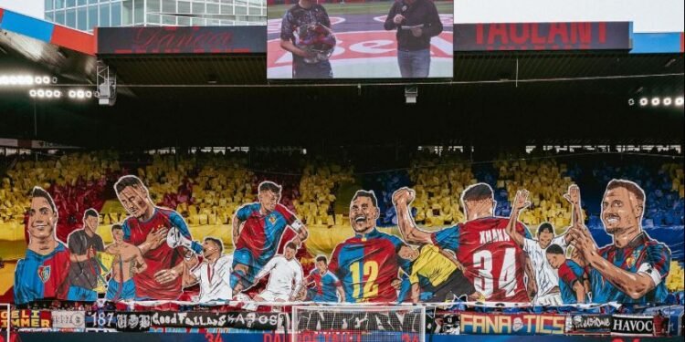 “Taulant Xhaka i Jep Fund Karrierës – Ajo Që Bënë Tifozët Do T’ju Lërë Pa Fjalë!”