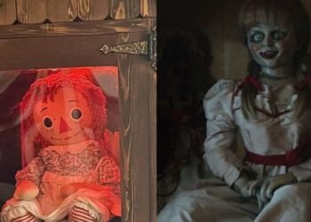 E vërteta tronditëse pas Annabelle – Kukulla e mallkuar nuk është zhdukur, por ja çfarë ndodhi vërtet!