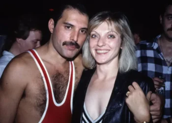 Zbulimi që tronditi botën e muzikës: Vajza e fshehtë e Freddie Mercury