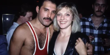 Zbulimi që tronditi botën e muzikës: Vajza e fshehtë e Freddie Mercury