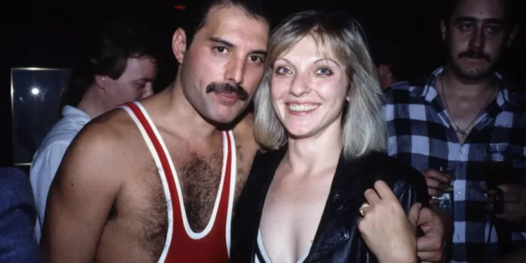 Zbulimi që tronditi botën e muzikës: Vajza e fshehtë e Freddie Mercury