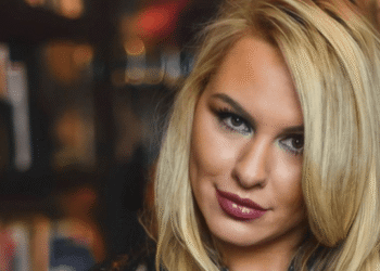 Nuk Plaket Kurrë? Vesa Luma I Habiti Të Gjithë me Moshën e Saj të Vërtetë!