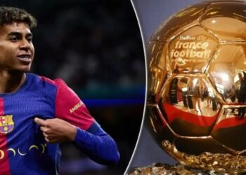 Barcelona beson tek ai si te Messi – kontratë e jashtëzakonshme për Yamal!