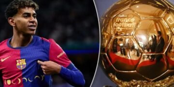 Barcelona beson tek ai si te Messi – kontratë e jashtëzakonshme për Yamal!