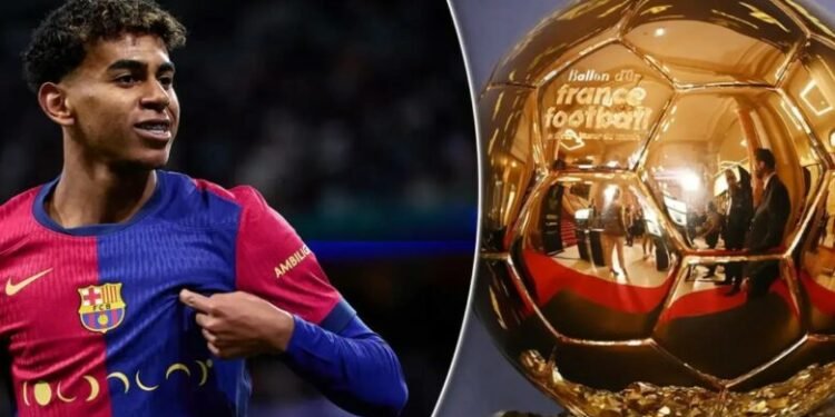 Barcelona beson tek ai si te Messi – kontratë e jashtëzakonshme për Yamal!