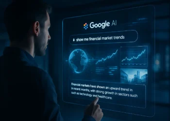 Google “Vret” Kërkimin Klasik: IA Tregon Çdo Gjë Pa Klikuar Asnjë Link!