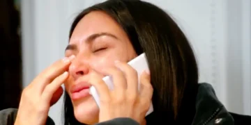 Miliona të vjedhura, asnjë në burg – vendimi që tronditi Kim Kardashian