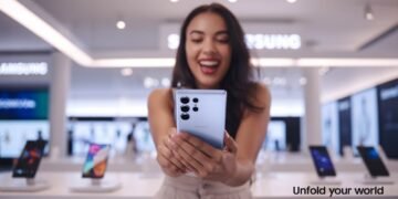 Samsung “dhuron” 616 Dollar për Blerësit e Galaxy S25 Ultra