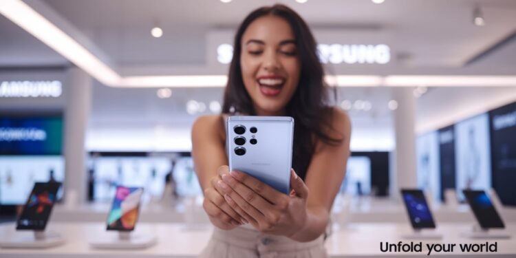 Samsung “dhuron” 616 Dollar për Blerësit e Galaxy S25 Ultra