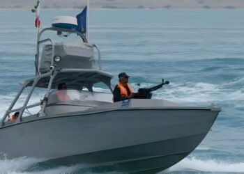 Ngushtica e Hormuzit dhe kërcënimi i një bllokade nga Irani