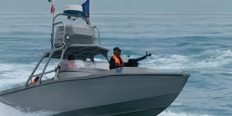 Ngushtica e Hormuzit dhe kërcënimi i një bllokade nga Irani