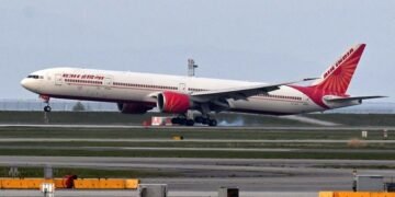 Një tjetër incident me avionët Boeing: Air India detyrohet të kthehet menjëherë pas ngritjes