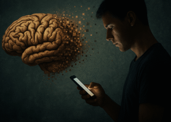 STUDIMI QË PO TRONDIT BOTËN E ARSIMIT: CHATGPT PO DËMTON TRURIN E NJERËZVE TË RINJ!