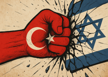 “Jerusalem Post” ngre alarmin: Rritja e Turqisë është kërcënimi më i madh për Izraelin dhe Perëndimin