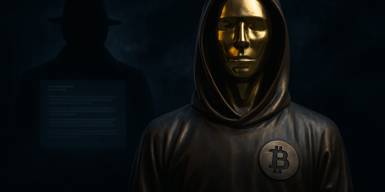 Hijet e Një Fantazme – Kush është Satoshi Nakamoto?