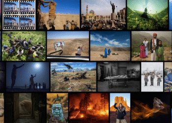 Imazhet më magjepsëse nga NatGeo të shekullit 21