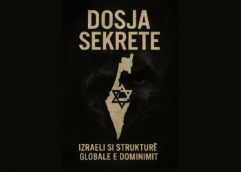 DOSJA SEKRETE E SHEKULLIT