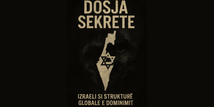 DOSJA SEKRETE E SHEKULLIT