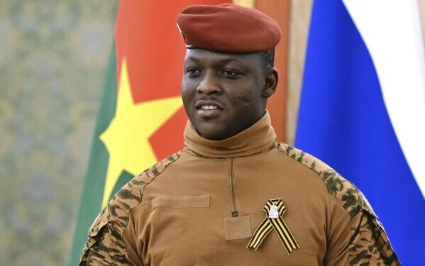 Ibrahim Traoré. Ushtari që sfidoi botën dhe zgjoi ndërgjegjen e Afrikës