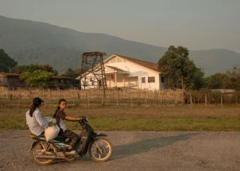 50 vjet më parë, ky fshat i vogël njihej si “vendi më sekret në Tokë”