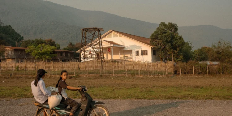 50 vjet më parë, ky fshat i vogël njihej si “vendi më sekret në Tokë”