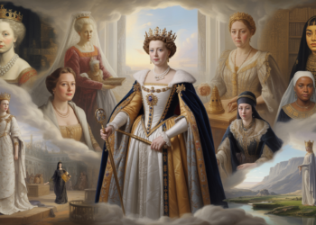 Sipas Shenjës së Horoskopit, Cila Mbretëreshë Je?