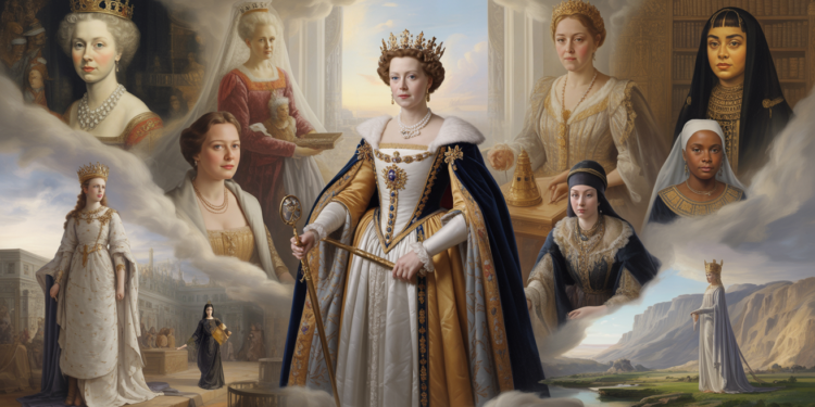 Sipas Shenjës së Horoskopit, Cila Mbretëreshë Je?