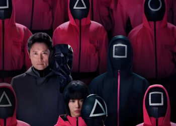 Squid Game Sezoni 3 Publikohet – Rrëfimi Më i Errët i Serialit Fillon