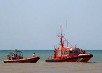 Tentativë për kalim detar nga Maroku në Spanjë – shpëtohet nga një familje në jaht