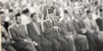 Shqiptari që Vuri Themelet e Palestinës: Historia e Fshehur e Ahmed Ilmi Pashës