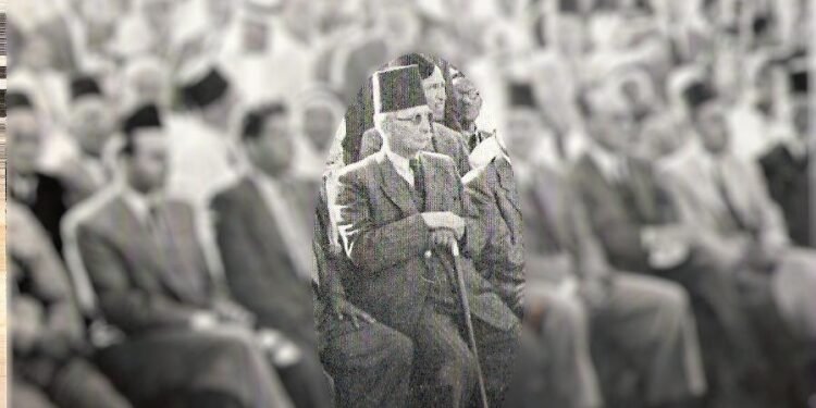 Shqiptari që Vuri Themelet e Palestinës: Historia e Fshehur e Ahmed Ilmi Pashës