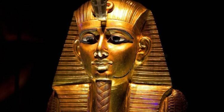 15 objektet më të çuditshme nga varri i Tutankhamunit