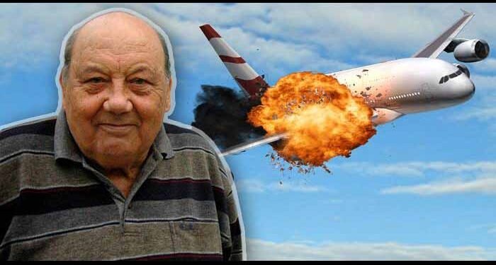 Frane Selak – Historia e njeriut më me fat në botë që sfidoi vdekjen 7 herë