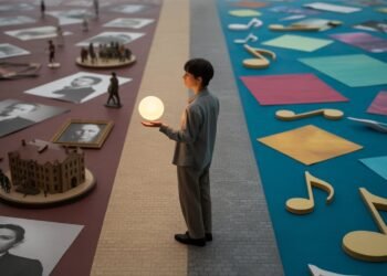 Prindër, Ne Ju Duam, Por Duam Edhe Veten