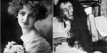 Historia e Blanche Monnier – Gruaja që u mbajt e mbyllur për 25 vite nga nëna e saj