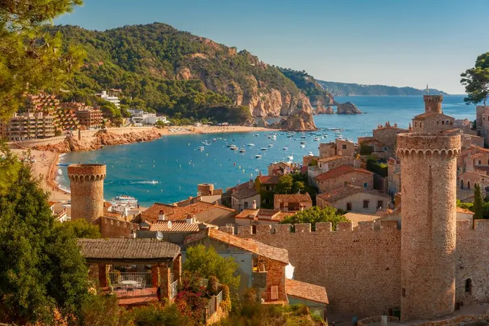 Gjobat për turistët në Evropë 2025