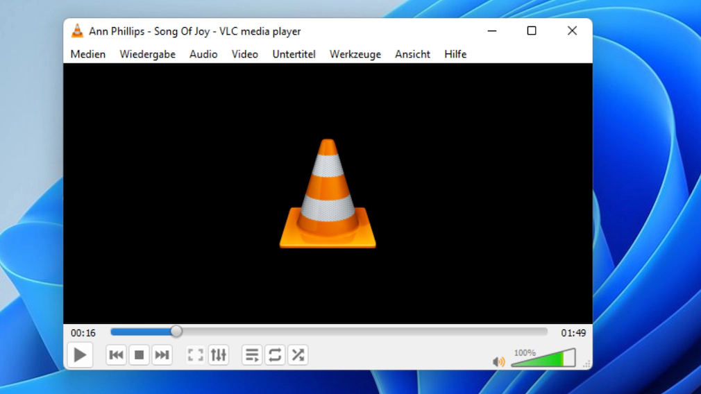 VLC Media Player