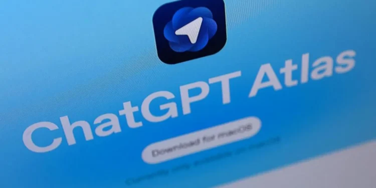 OpenAI sfidon Google-in me browser-in e ri “ChatGPT Atlas”
